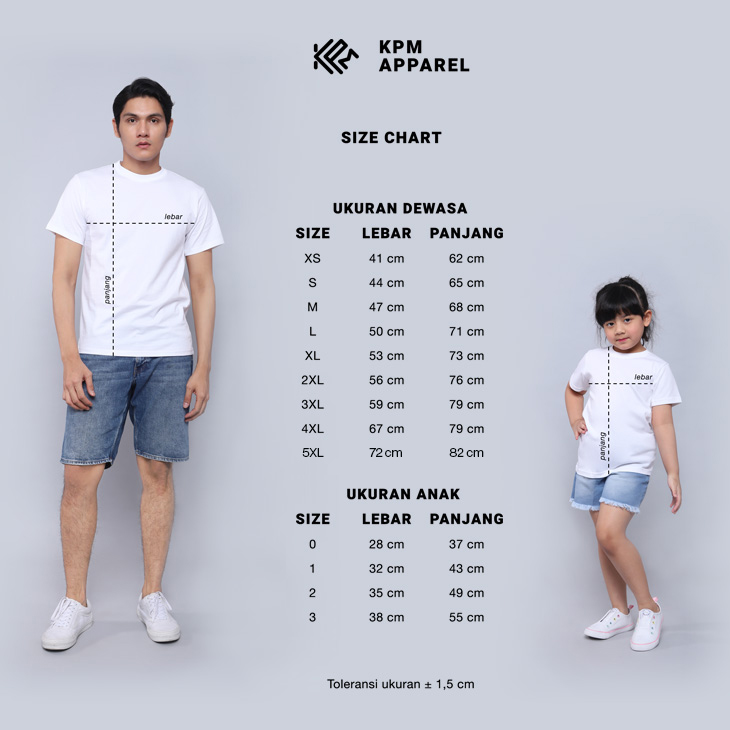 kaos cotton combed oneck 20s